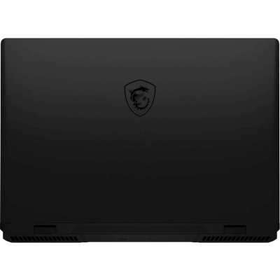 ноутбук MSI Pulse A16 AI+ C3HWGKG-030XRU-wpro Черный