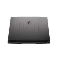 ноутбук MSI Pulse GL66 12UCK-212XRU Серый