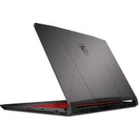 ноутбук MSI Pulse GL66 12UDK-698XRU Серый