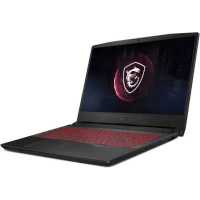 ноутбук MSI Pulse GL66 12UEK-859XKZ Серый