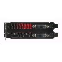 видеокарта MSI R9 290X 4GD5