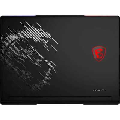 ноутбук MSI Raider 16 Max HX B2WJ-031RU Черный