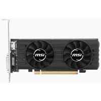 видеокарта MSI RX 460 2GT LP