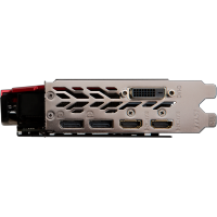 видеокарта MSI RX 580 Gaming X 8G