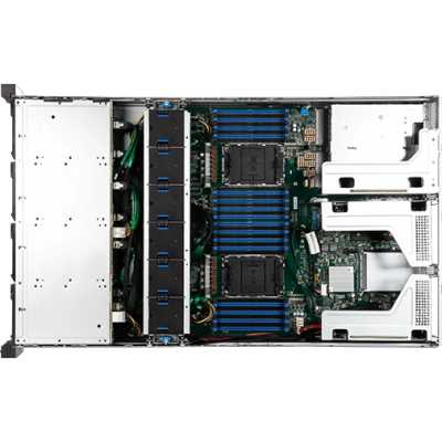 серверная платформа MSI S2205-01 939-S322-15S