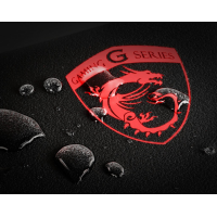 коврик для мыши MSI Sistorm