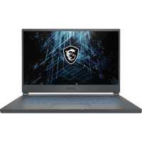 ноутбук MSI Stealth 15M A11SDK-032RU Серый