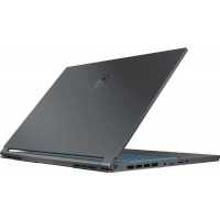 ноутбук MSI Stealth 15M A11SDK-032RU Серый