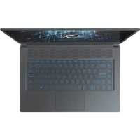 ноутбук MSI Stealth 15M A11UEK-276XRU Серый