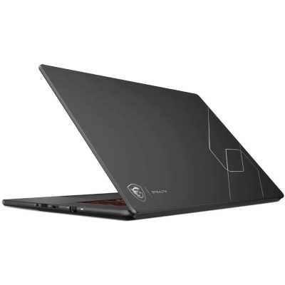 ноутбук MSI Stealth 16 AI+ B3WH-013RU Черный