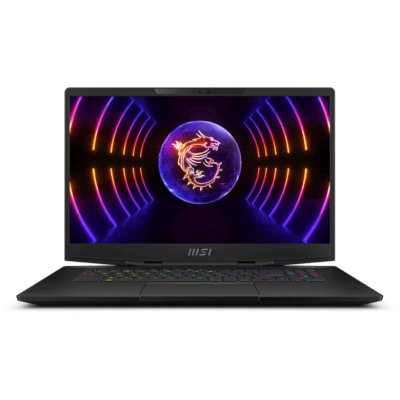 ноутбук MSI Stealth 17 Studio A13VG-014RU Черный
