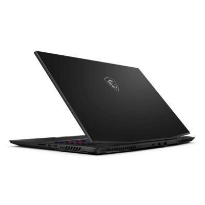 ноутбук MSI Stealth 17 Studio A13VG-014RU Черный