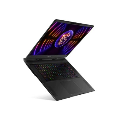 ноутбук MSI Stealth 17 Studio A13VG-014RU Черный