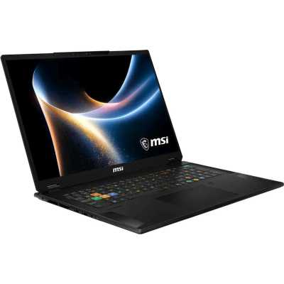 ноутбук MSI Stealth 18 HX A2WI-083RU Черный