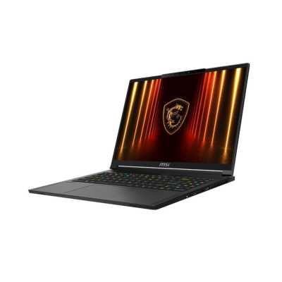 ноутбук MSI Stealth A16 AI+ A3XWHG-232XRU Серый