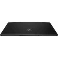 ноутбук MSI Stealth GS77 12UHS-030RU Черный