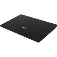 ноутбук MSI Summit B14 A11MOT-091RU Черный
