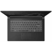 ноутбук MSI Summit B15 A11MT-263XRU Черный