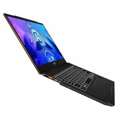 ноутбук MSI Summit E13 AI Evo A1MTG-001US Черный