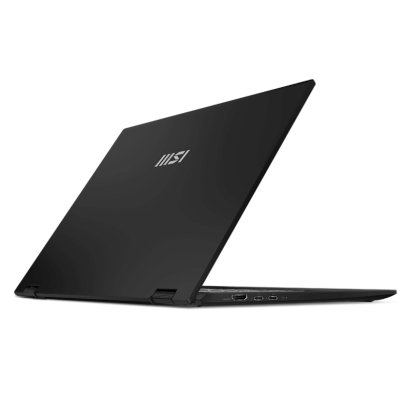 ноутбук MSI Summit E14 Flip Evo A13MT-464RU Черный