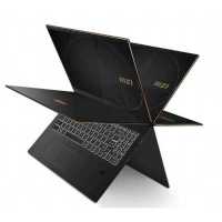 ноутбук MSI Summit E16 Flip A11UCT-090RU Черный