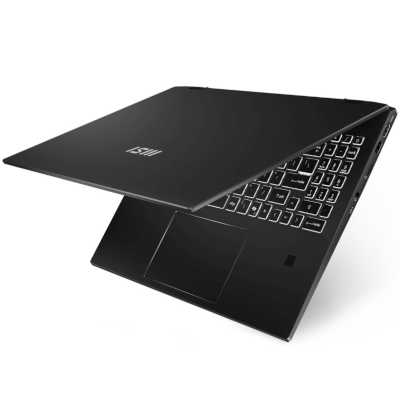 ноутбук MSI SummitPro 16 AI A2HVETG-085RU Черный