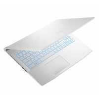ноутбук MSI Sword 15 A12UE-286XRU-wpro Белый