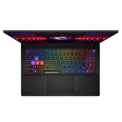 ноутбук MSI Sword 16 HX B13VGKG-855XRU Серый