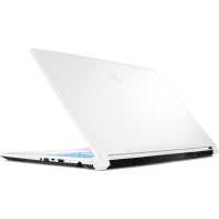 ноутбук MSI Sword 17 A11UD-809XRU-wpro Белый