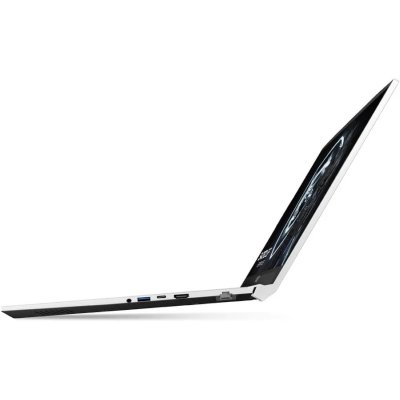 ноутбук MSI Sword 17 A12UCR-823XRU Белый