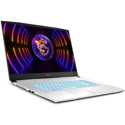 ноутбук MSI Sword 17 A12VE-806XRU-wpro Белый