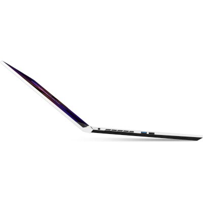 ноутбук MSI Sword 17 A12VE-807XRU Белый