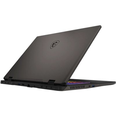 ноутбук MSI Sword 17 HX B13VEKG-200XRU Серый