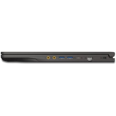 ноутбук MSI Thin 15 B12VE-1294XRU Серый