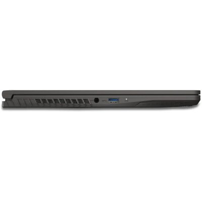 ноутбук MSI Thin 15 B12VE-1294XRU Серый