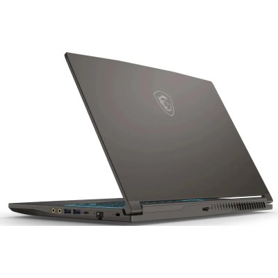 ноутбук MSI Thin 15 B12VE-1294XRU Серый
