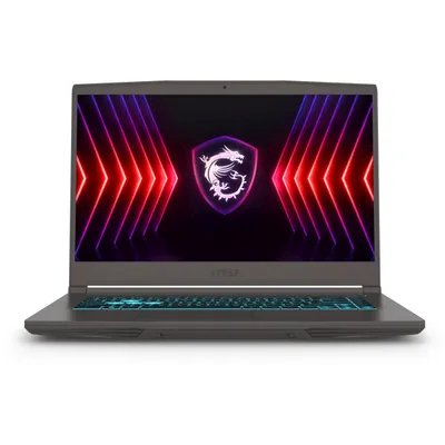 ноутбук MSI Thin 15 B12VE-1865XRU 16GB-wpro Серый