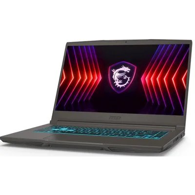 ноутбук MSI Thin 15 B12VE-1865XRU 16GB-wpro Серый