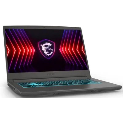 ноутбук MSI Thin 15 B12VE-1865XRU 16GB-wpro Серый