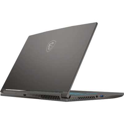 ноутбук MSI Thin 15 B13UC 9S7-16R831-3287_Win11P Серый