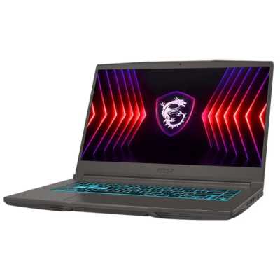 ноутбук MSI Thin 15 B13VE 9S7-16R831-3023_32 Серый