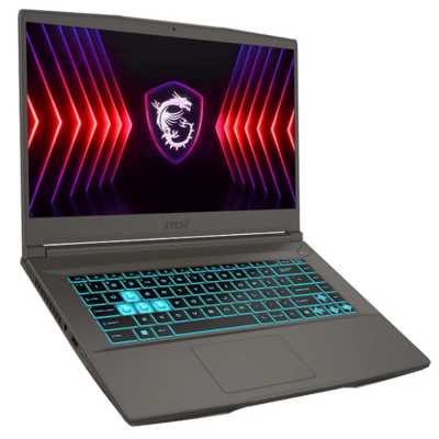 ноутбук MSI Thin 15 B13VE 9S7-16R831-3023_32 Серый