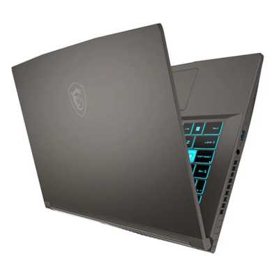 ноутбук MSI Thin 15 B13VE 9S7-16R831-3023_32 Серый
