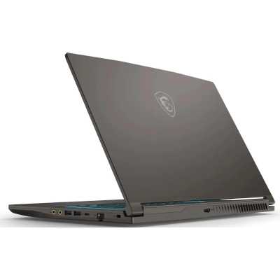 ноутбук MSI Thin 15 B13VF-3402XRU-wpro Серый