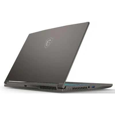ноутбук MSI Thin A15 B7UC-283XRU Серый