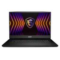 ноутбук MSI Titan GT77 12UHS-211AZ Черный