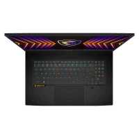 ноутбук MSI Titan GT77 12UHS-211AZ Черный