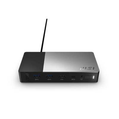 док-станция MSI USB-C Docking Station Gen 2