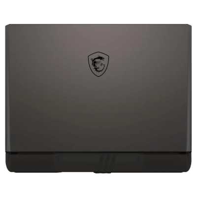 ноутбук MSI Vector 16 HX AI A2XWIG-487XRU Серый