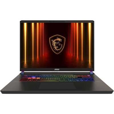 ноутбук MSI Vector 17 HX AI A2XWJG-062RU Серый